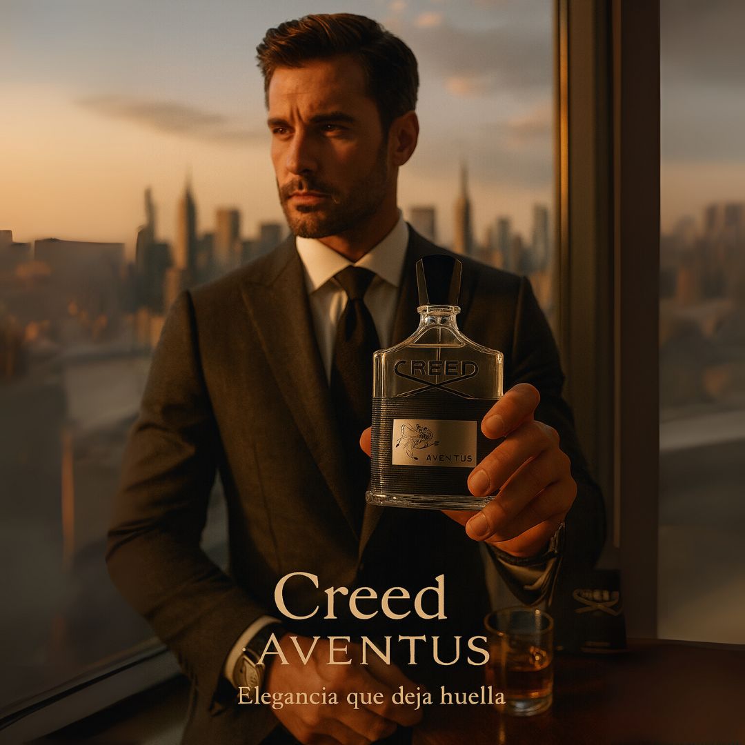 Creed AVENTUS