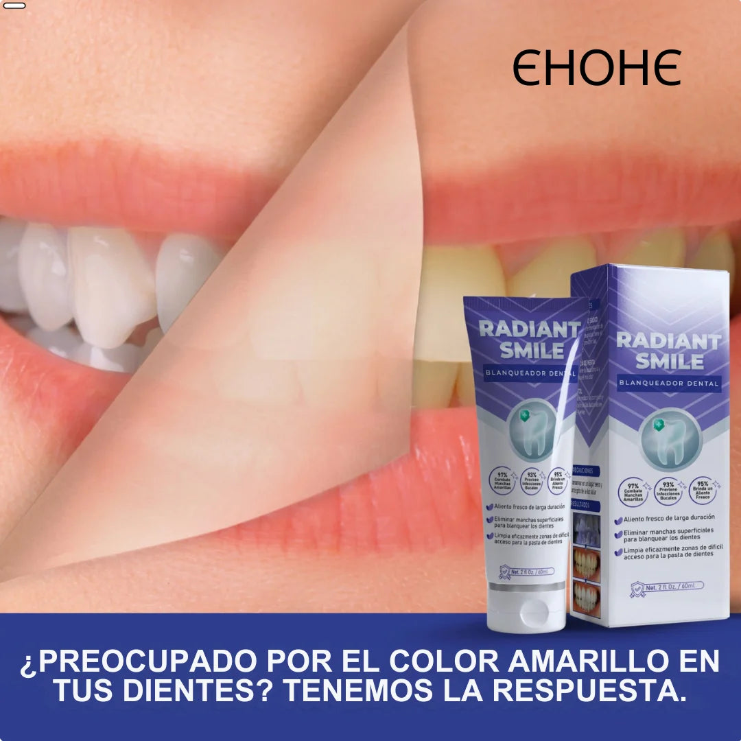 Radiant Smile de EHOHE