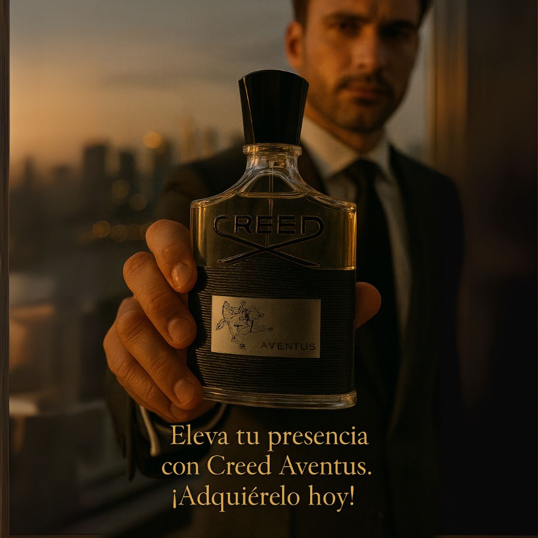 Creed AVENTUS