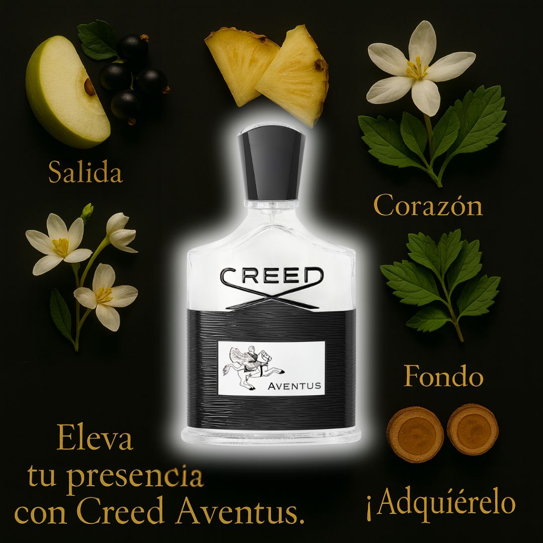 Creed AVENTUS