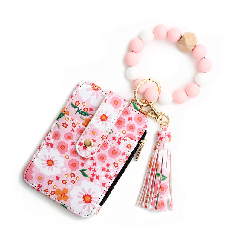 Cartera Boho