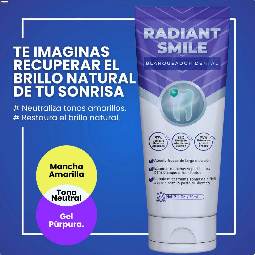 Radiant Smile de EHOHE