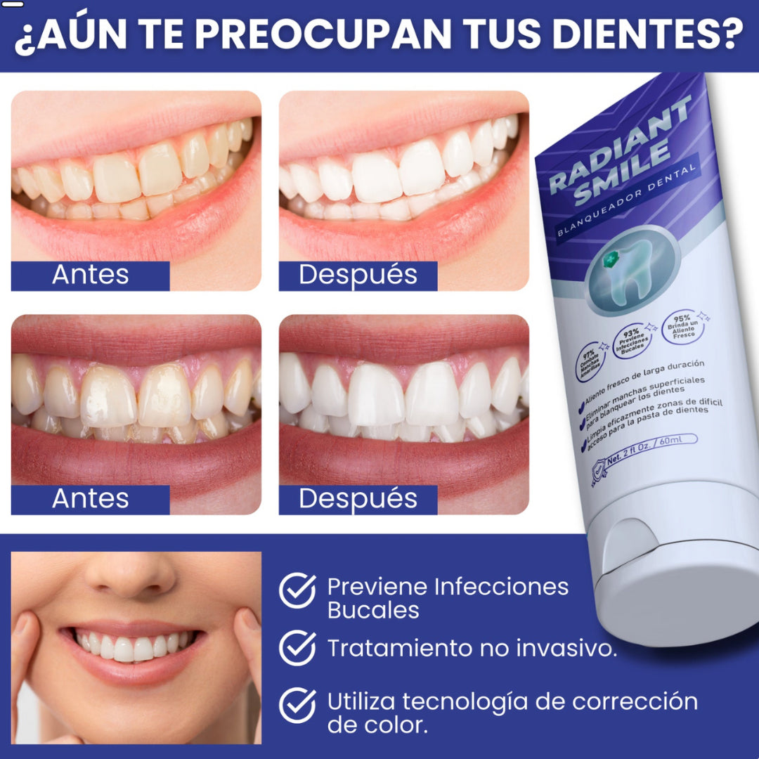 Radiant Smile de EHOHE