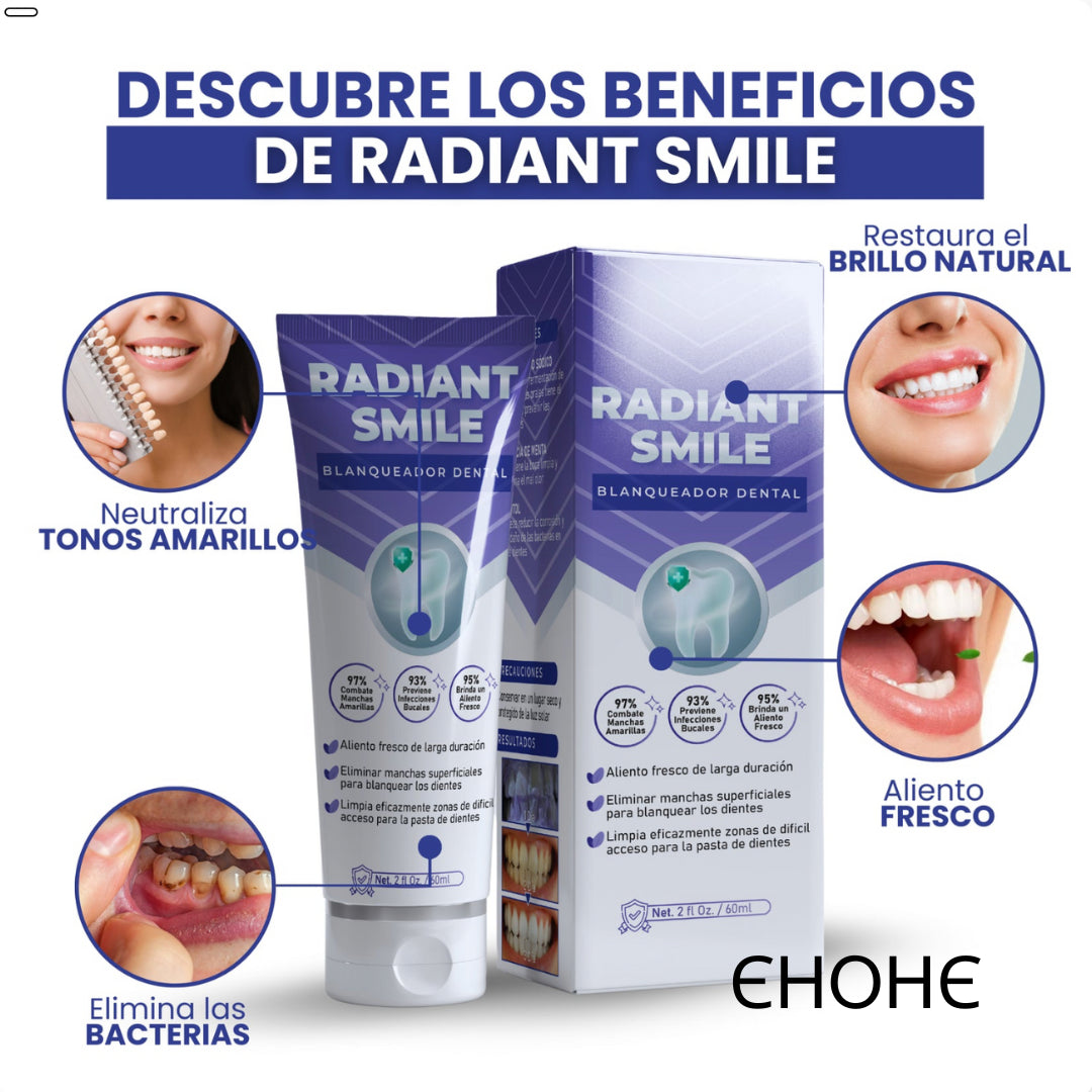 Radiant Smile de EHOHE
