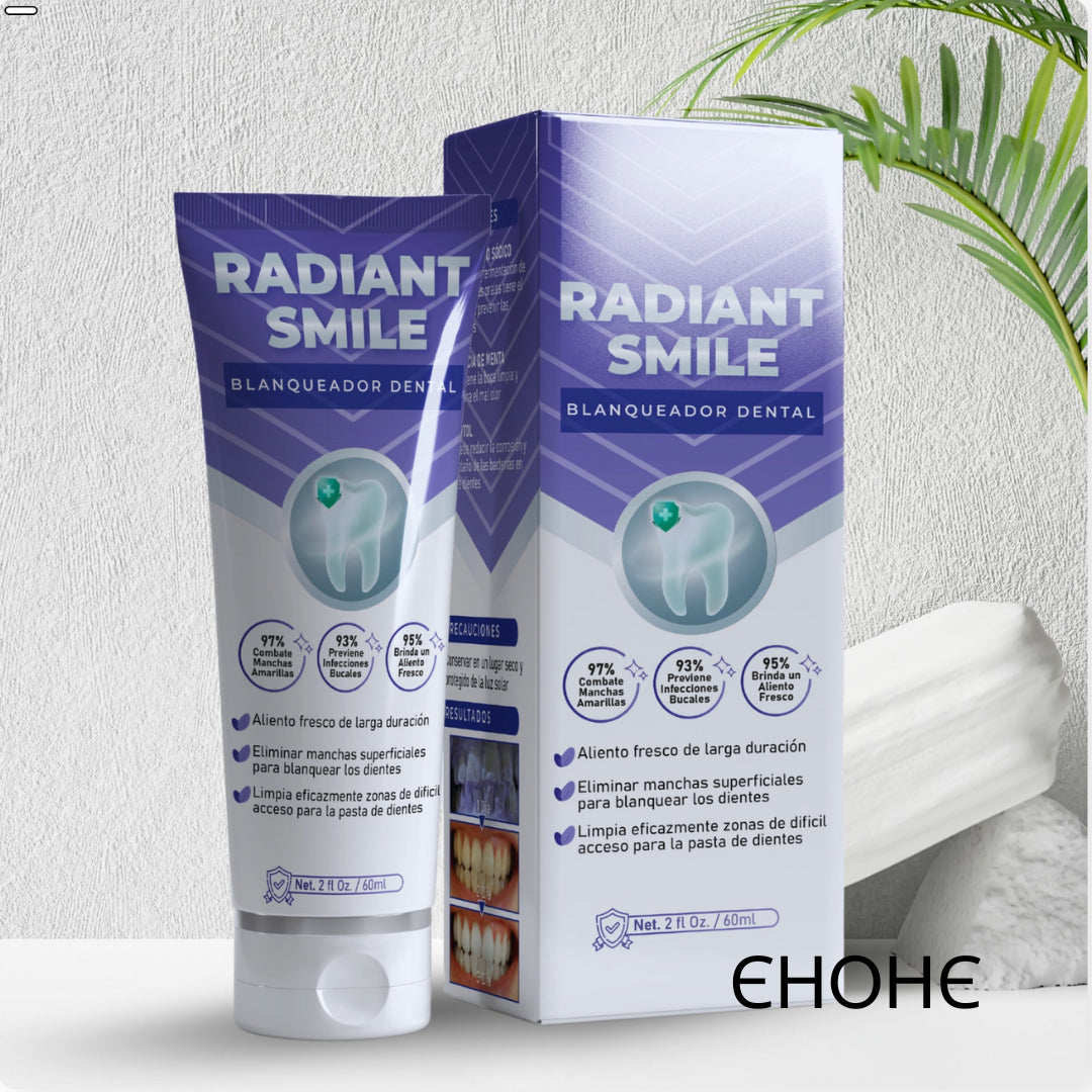Radiant Smile de EHOHE