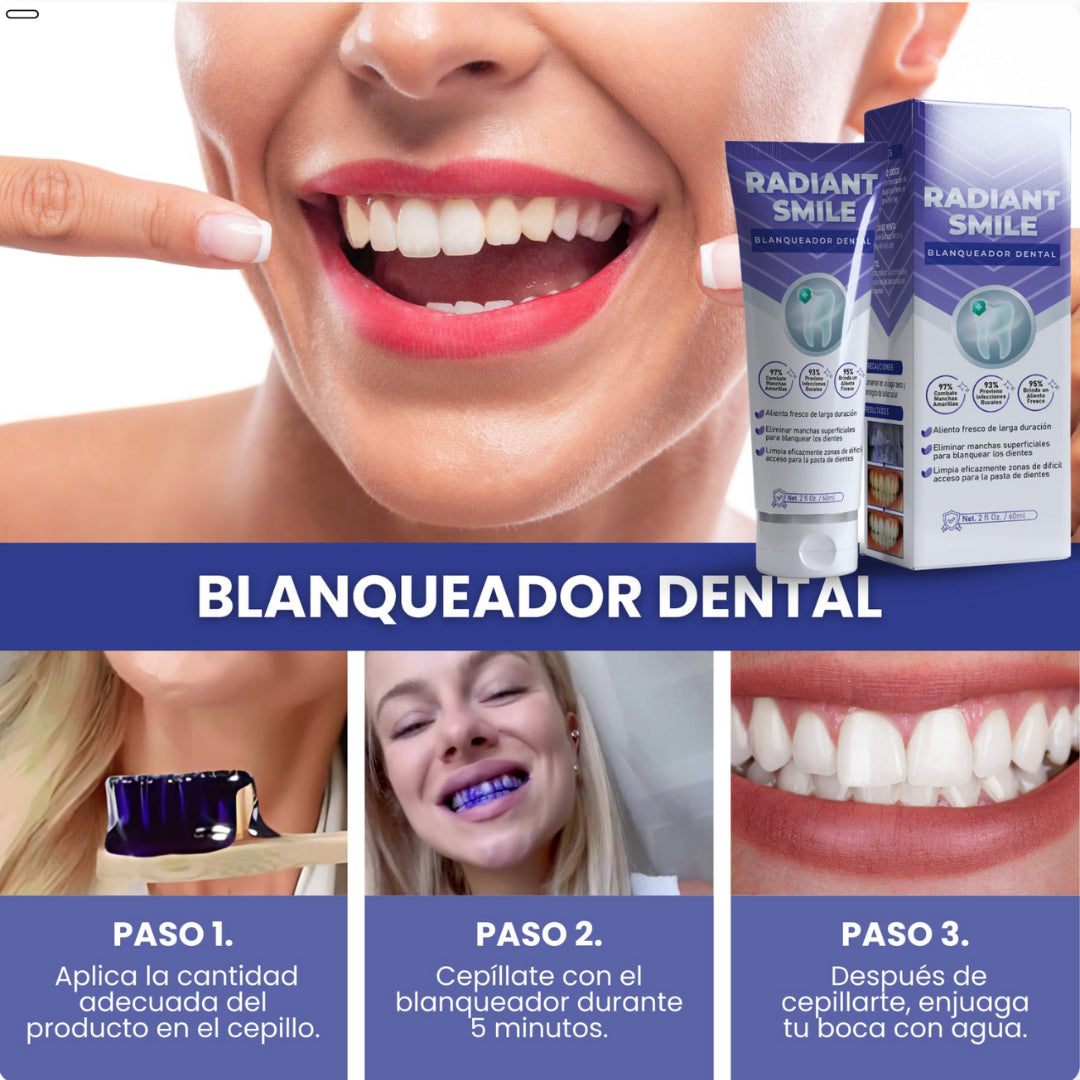 Radiant Smile de EHOHE