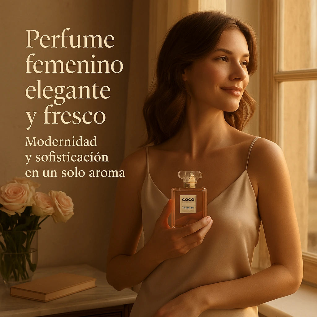 COCO Madmoiselle