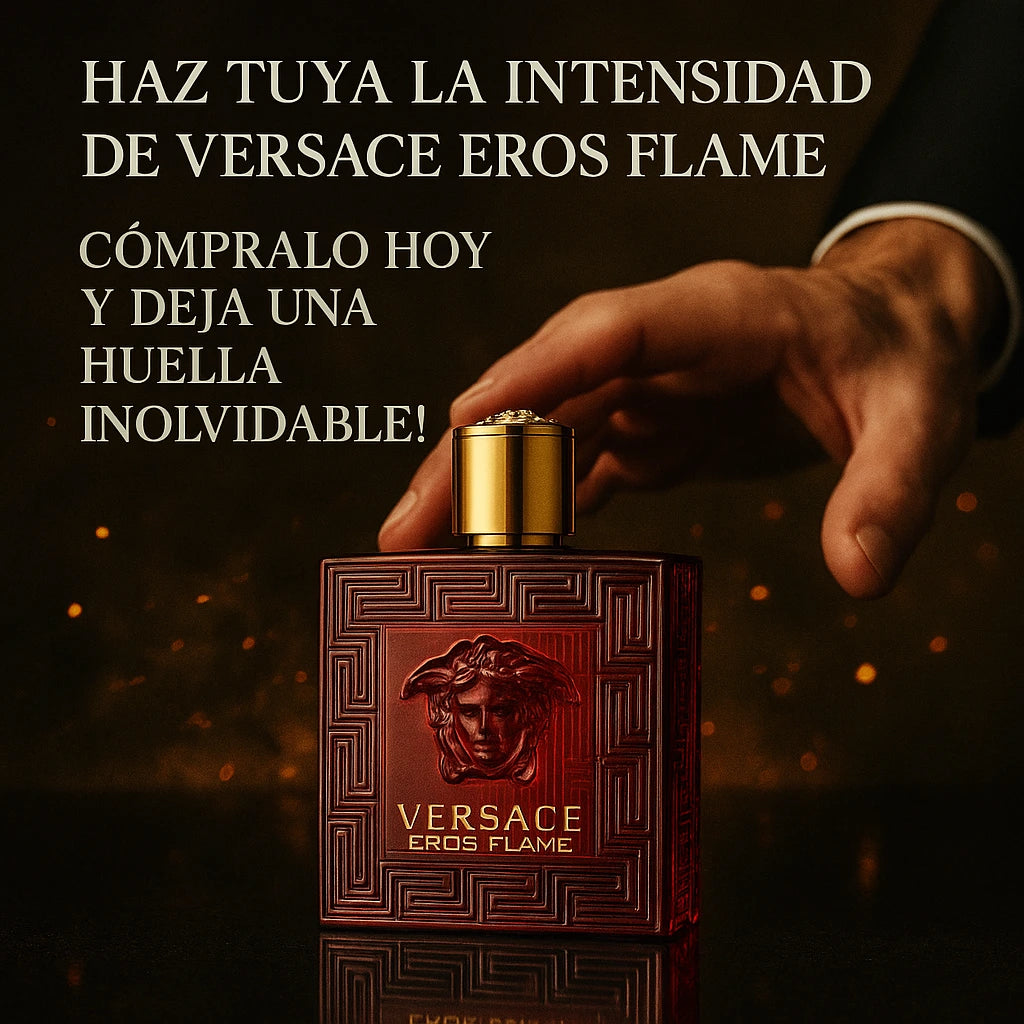 Eros FLAME