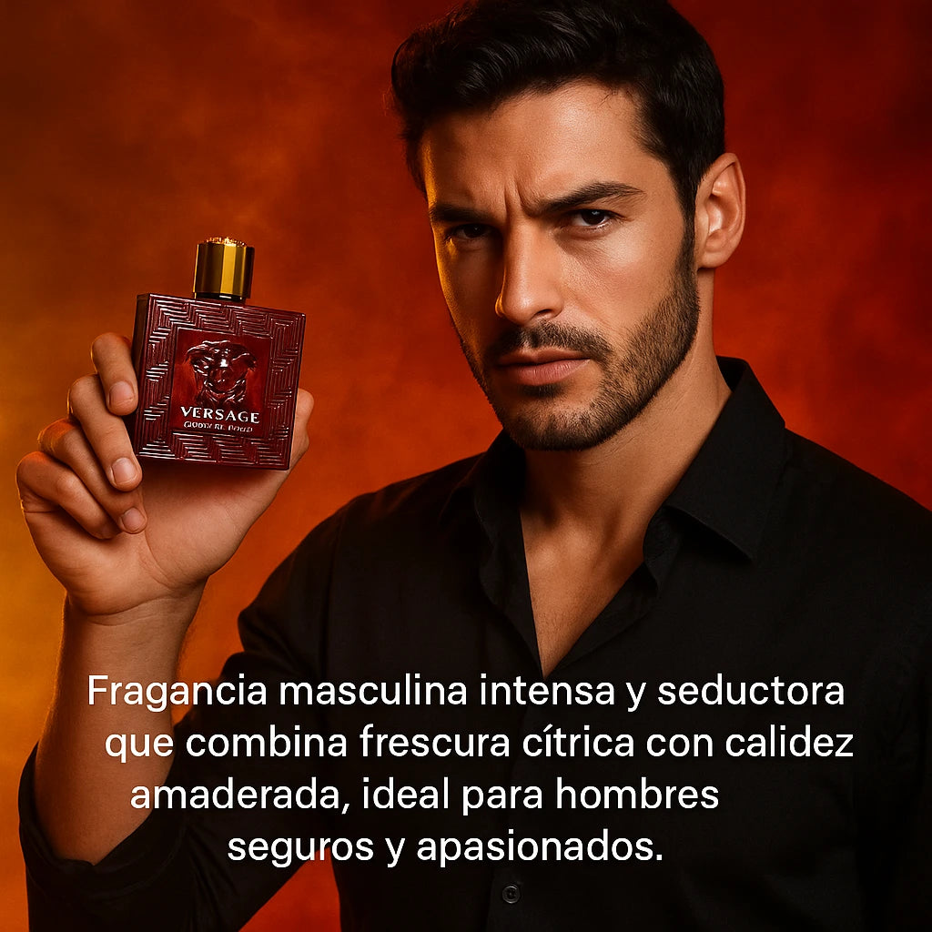 Eros FLAME