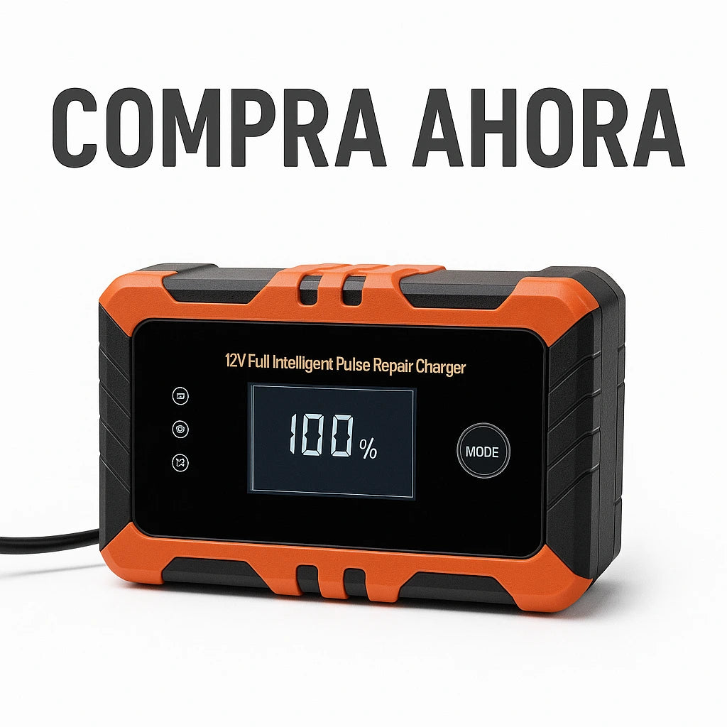 AutoCharge