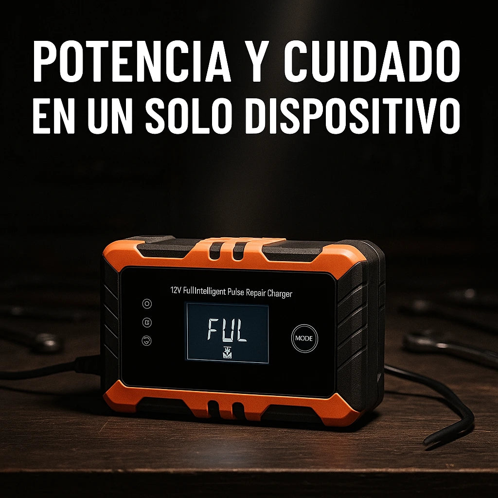 AutoCharge