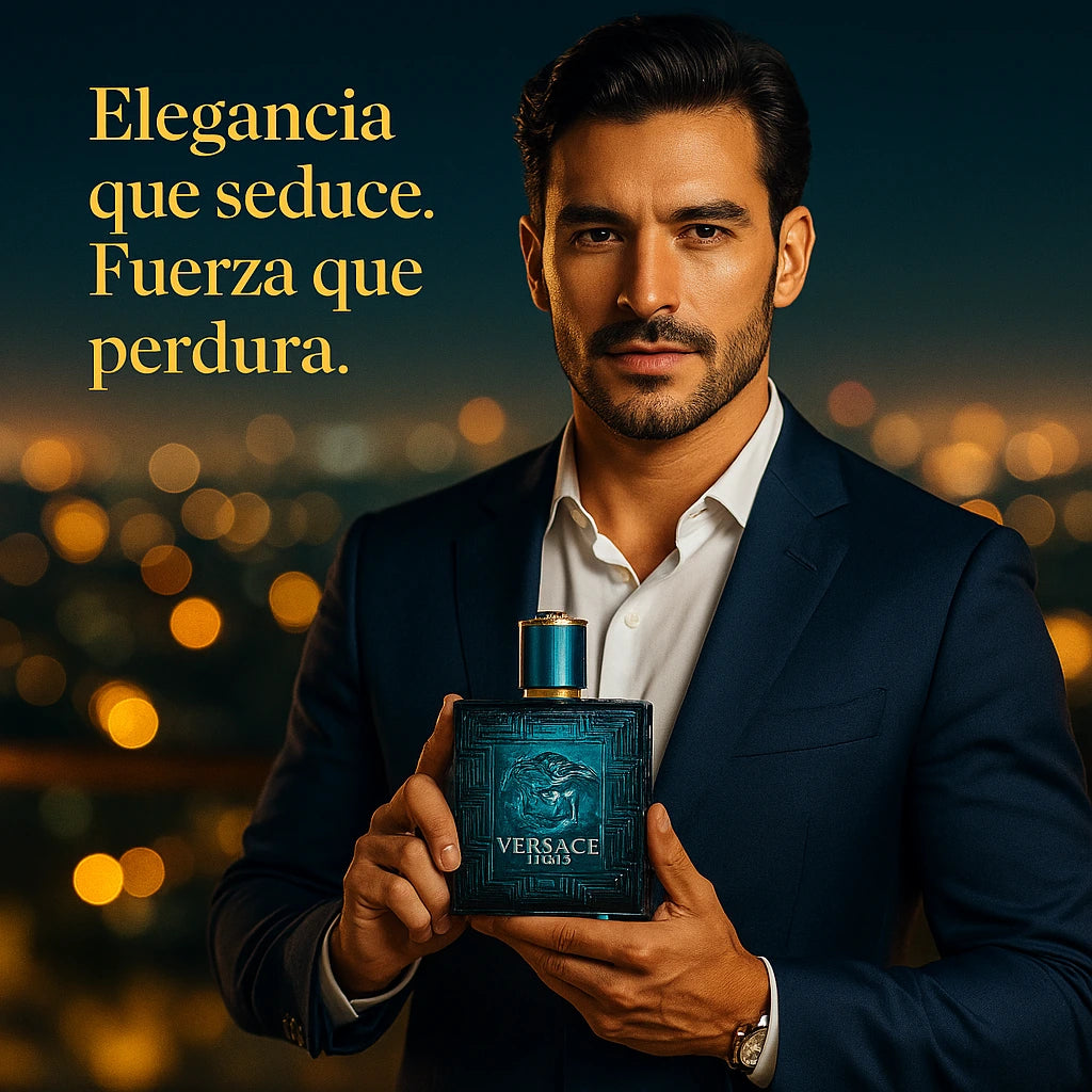 VRSC EROS