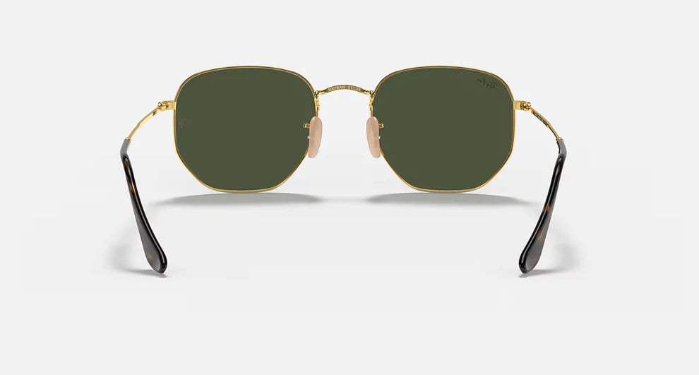 Rayban Hexagonal®