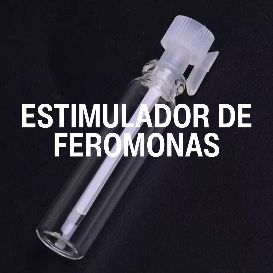 estimulador de feromonas
