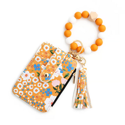 Cartera Boho