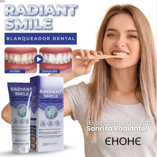 Radiant Smile de EHOHE