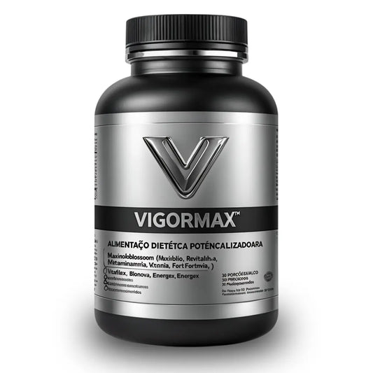 VigorMax®
