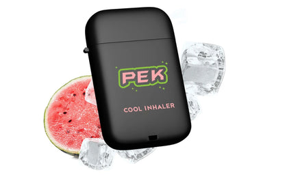 PEK - Inhalador Nasal