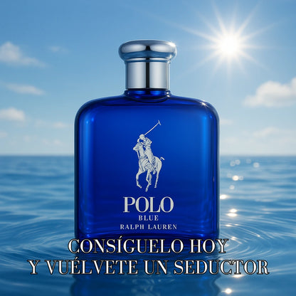 POLO BLUE