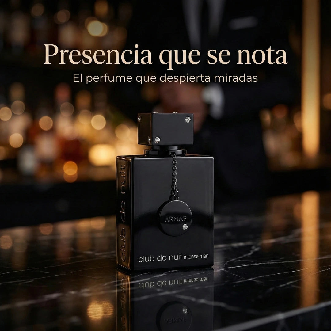 Club de Nuit 100ml