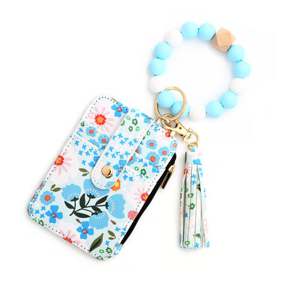 Cartera Boho