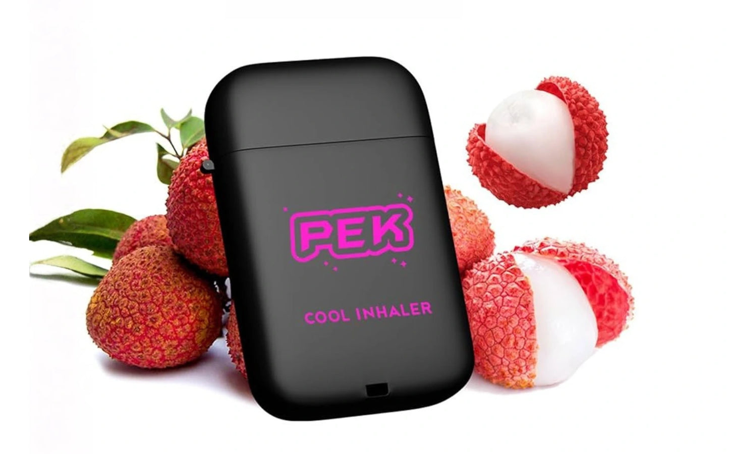 PEK - Inhalador Nasal