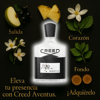 Creed AVENTUS