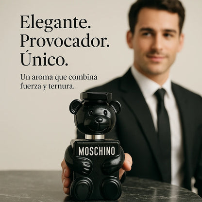 Moschino TOY BOY