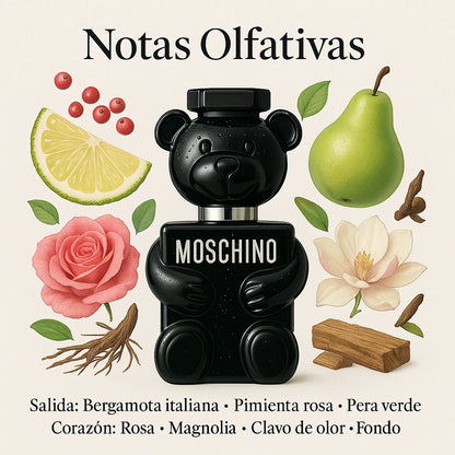 Moschino TOY BOY