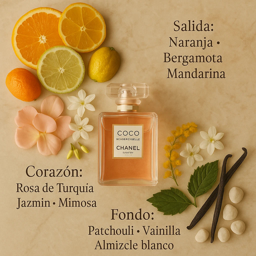 COCO Madmoiselle