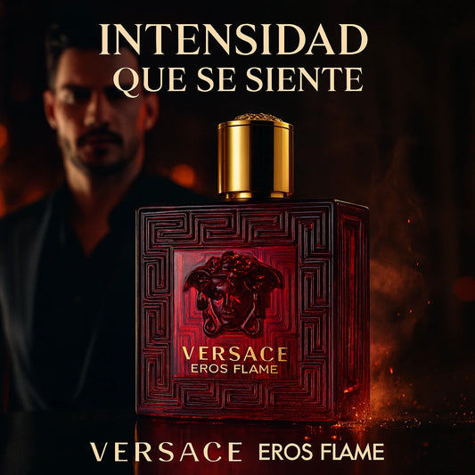 Eros FLAME