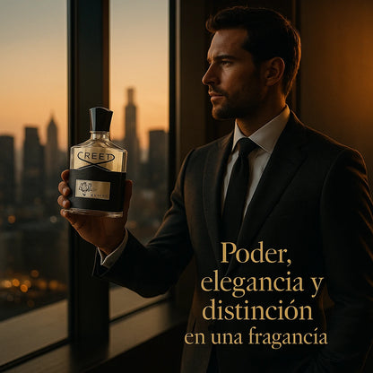Creed AVENTUS
