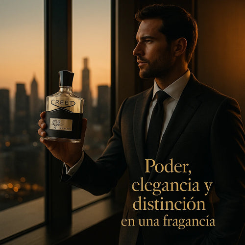 Creed AVENTUS