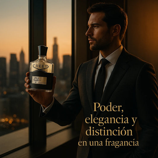 Creed AVENTUS