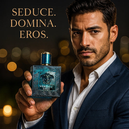 VRSC EROS