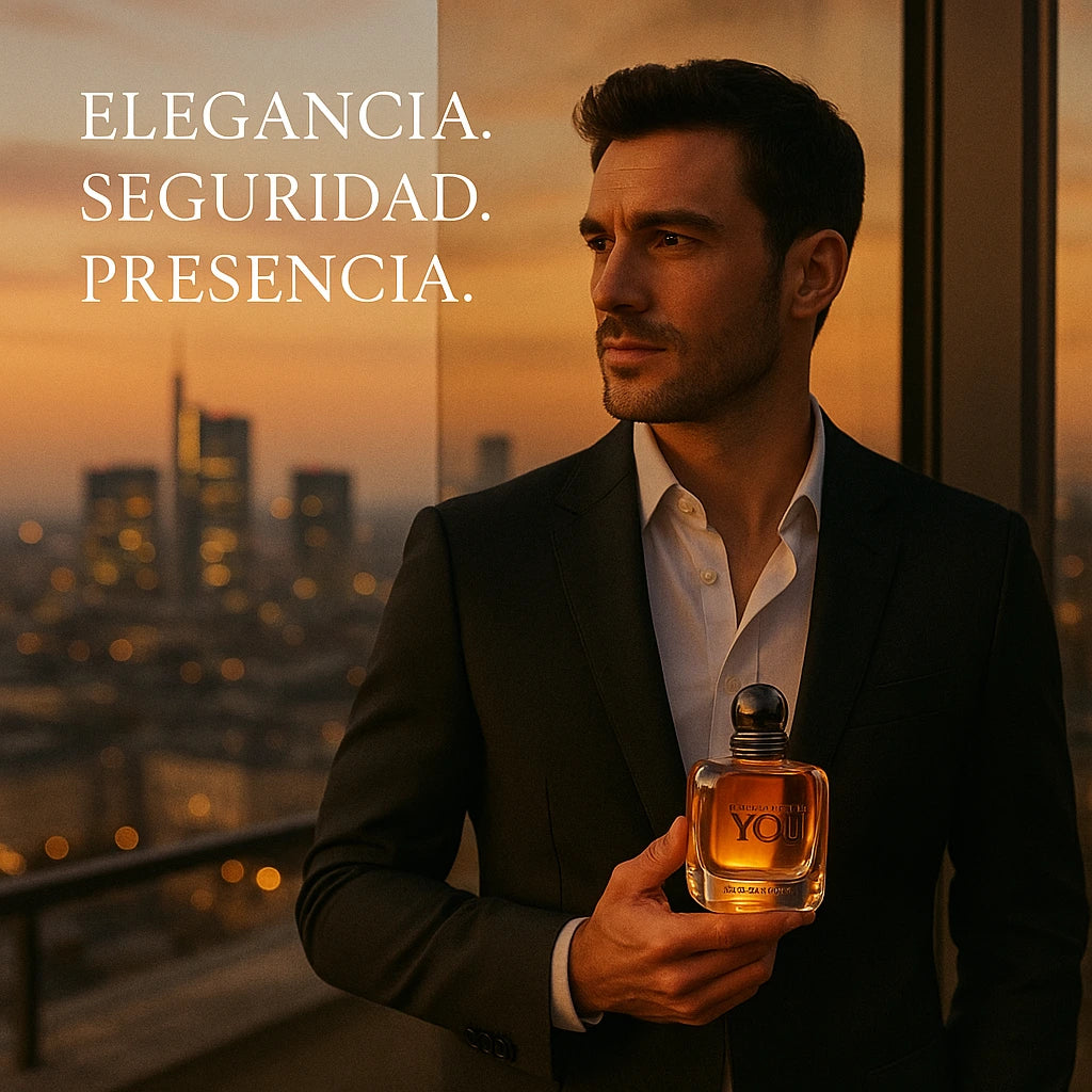 Stronger With You INTENSELY