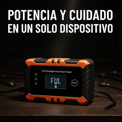 AutoCharge