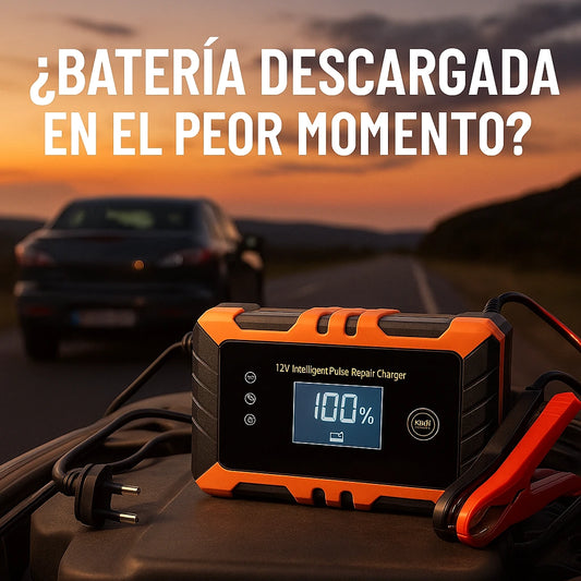 AutoCharge