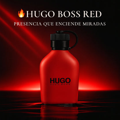 Hugo Boss RED