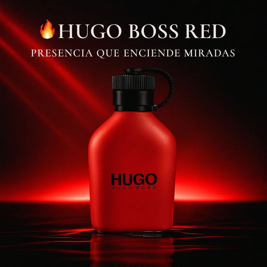 Hugo Boss RED