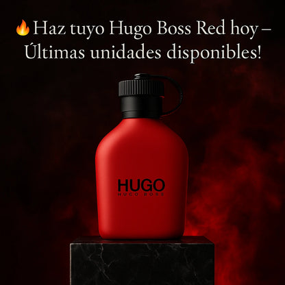 Hugo Boss RED