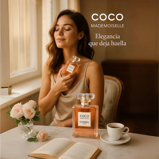 COCO Madmoiselle