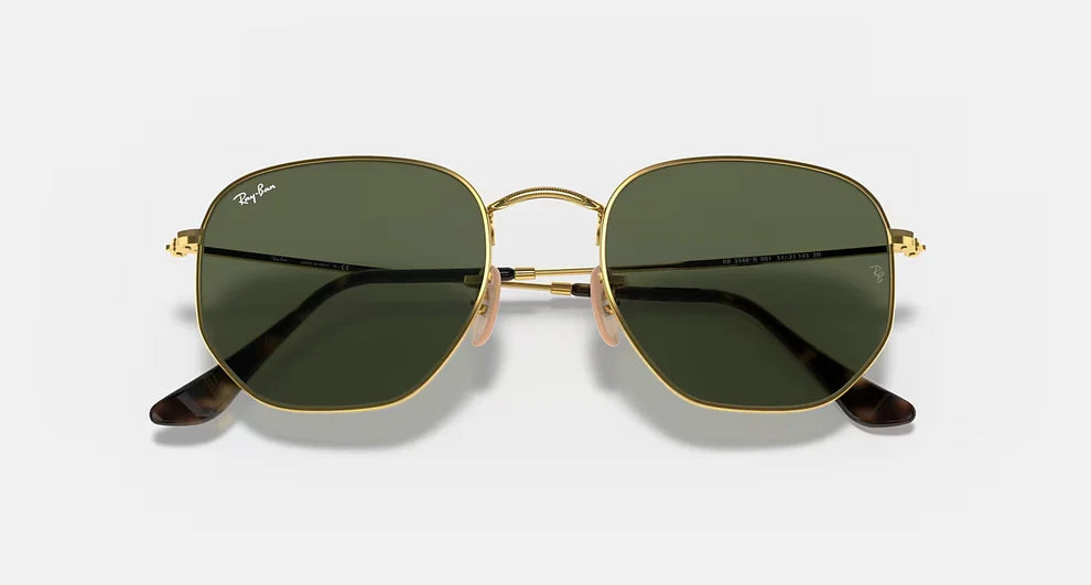 Rayban Hexagonal®
