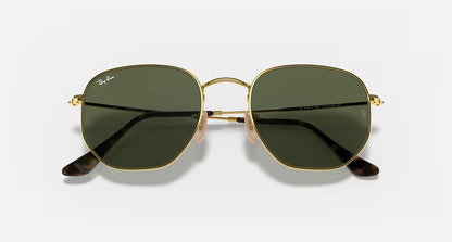 Rayban Hexagonal®