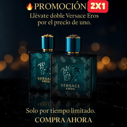 Versac Eros | Combo 2X1
