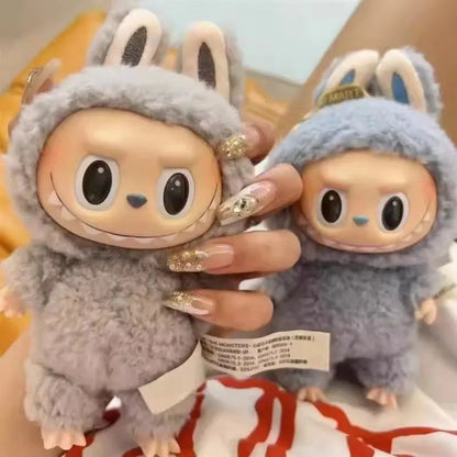 Labubu Original - Exciting Macaron Vinyl Face Blind Box